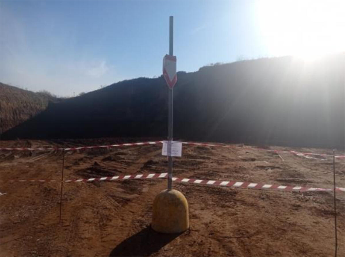 Autorizzazioni per l’ampliamento della cava di via Riserva Nuova, ad Aprilia: Unione Civica accusa l’ex maggioranza: “sul tema è calato il silenzio”. - 