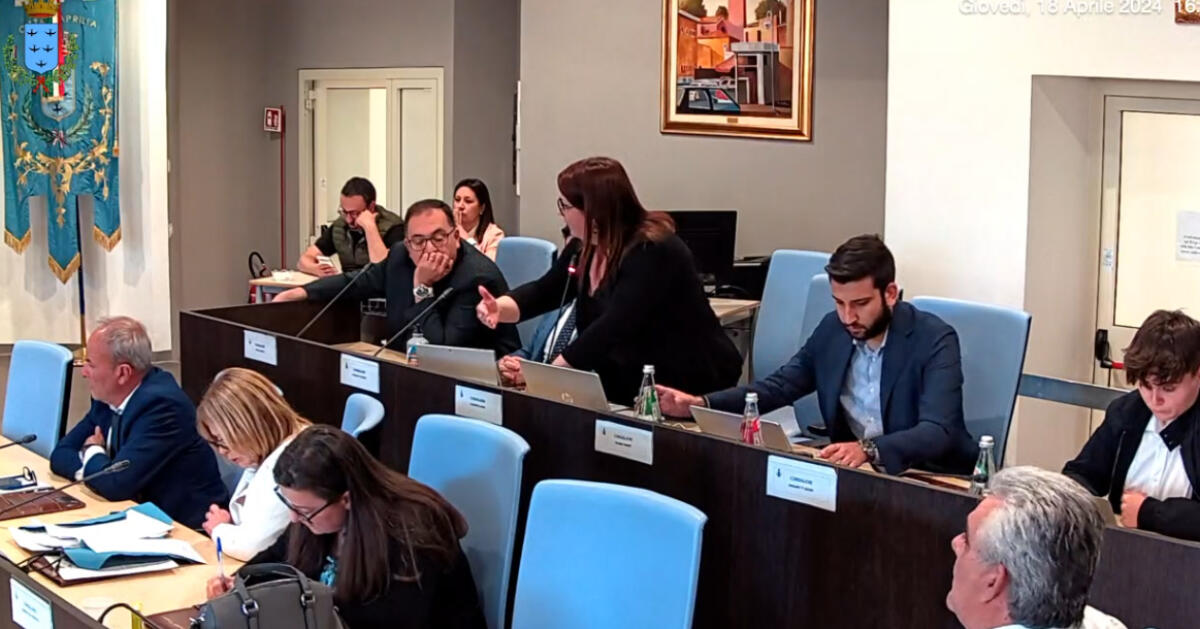 Aprilia - "Progetto Ambiente, la delibera della maggioranza un altro pasticcio" - 