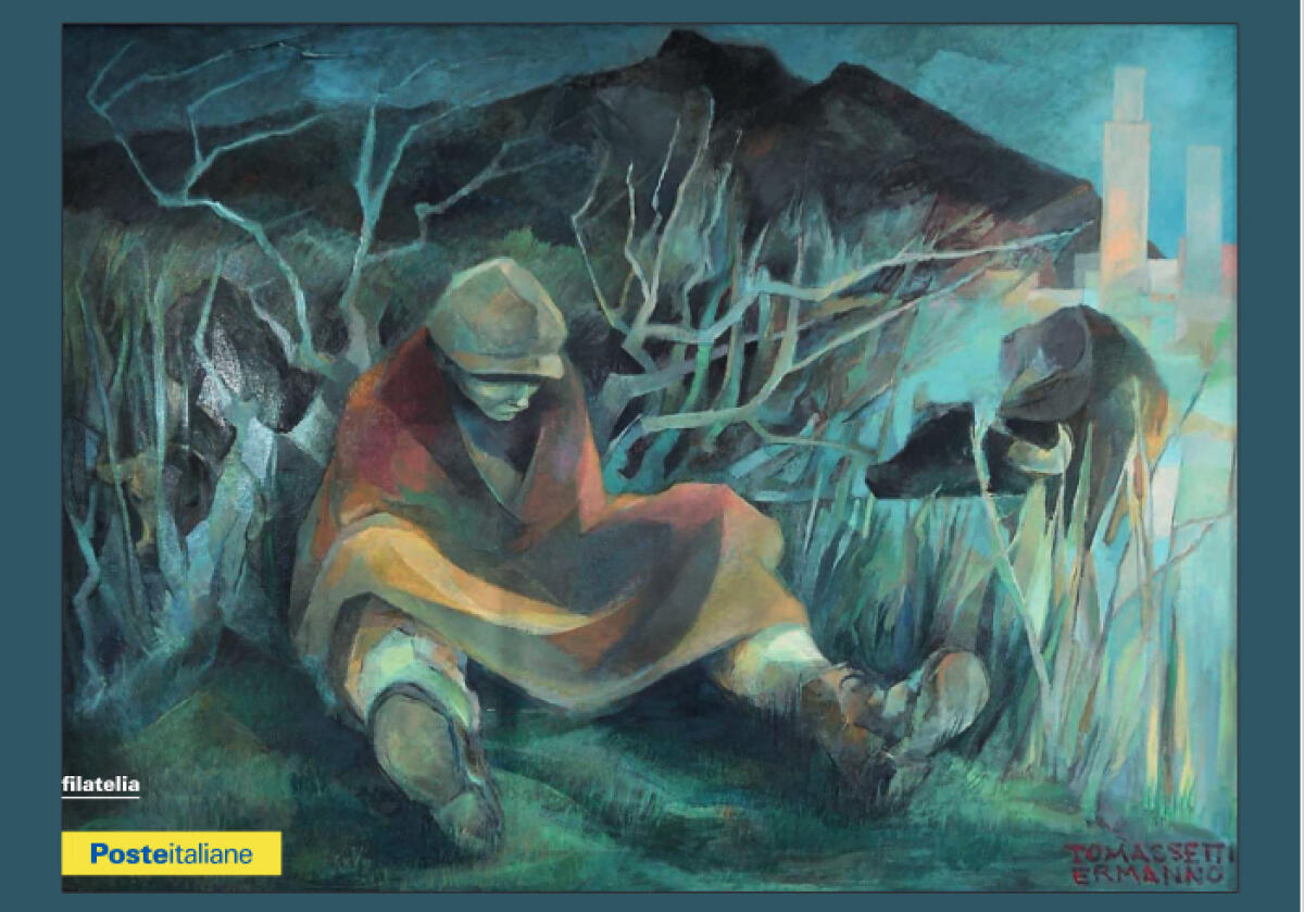 90esimo di Sabaudia: Poste Italiane realizza un annullo figurato e una cartolina filatelica - 