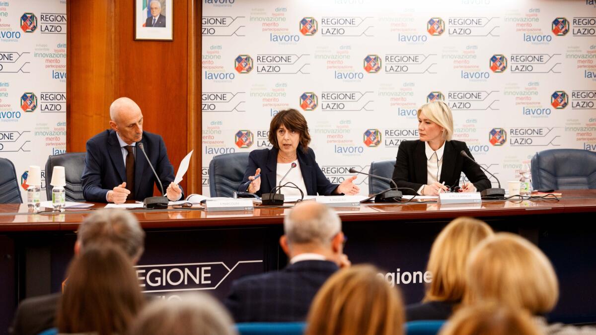 “Donne, Innovazione e impresa”: 5 milioni di euro a sostegno dell’imprenditoria femminile con contributi a fondo perduto - 
