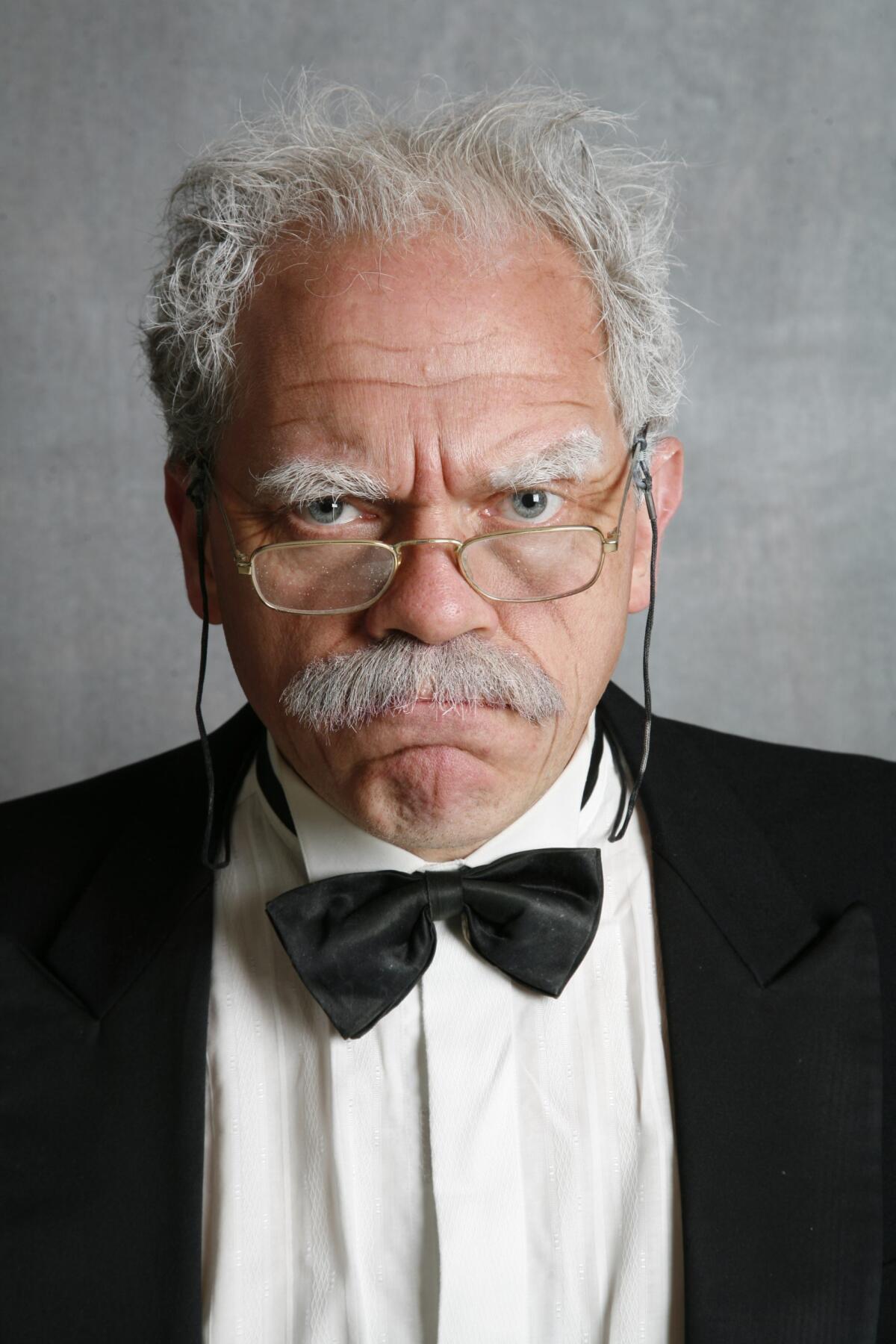 Marco Marzocca chiude la stagione del teatro “Gigi Proietti” di Priverno con lo spettacolo  “Chi me lo ha fatto fare!”. - 