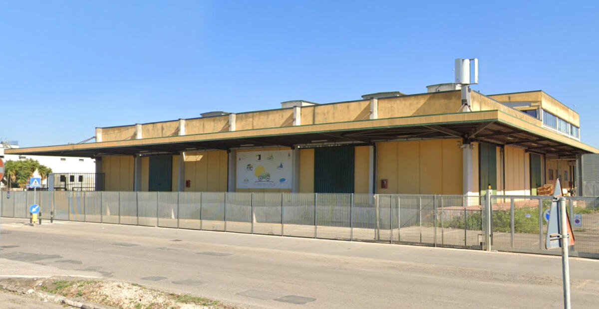 Convenzione tra Comune di Cisterna e Sapienza per 10 anni di POMOS  - 