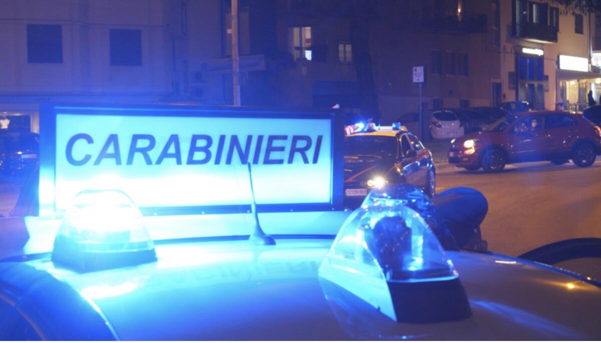 Tenta di estorcere al nonno buoni fruttiferi e oro: un arresto ad Aprilia - 