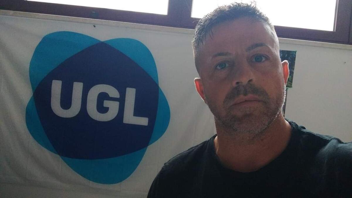 Aprilia, Ugl: "Gli operatori del cimitero attendono misure di sicurezza adeguate" - 