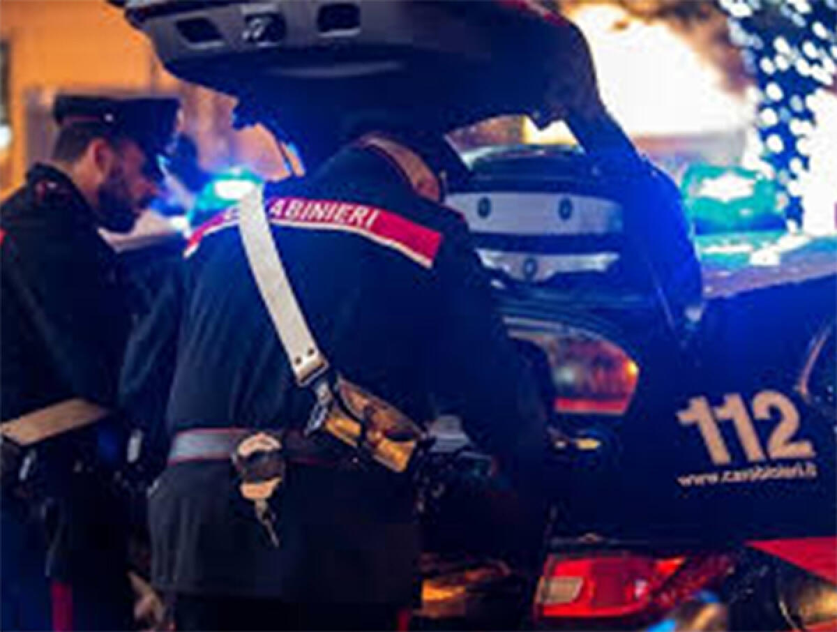 Tenta la truffa del pacco: per tre anni non potrà entrare a Cisterna - 