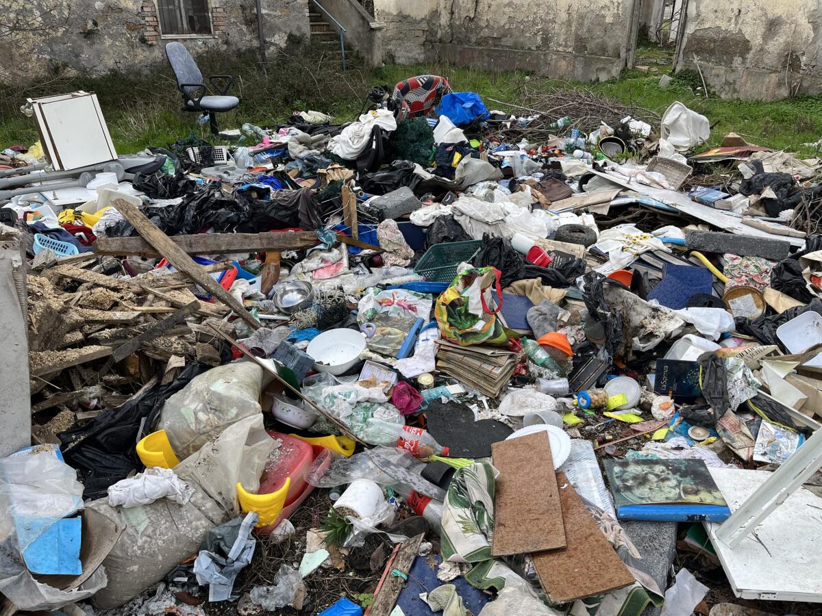 Ambiente, mappatura e bonifica di discariche abusive nel Lazio. Approvata la mozione - 