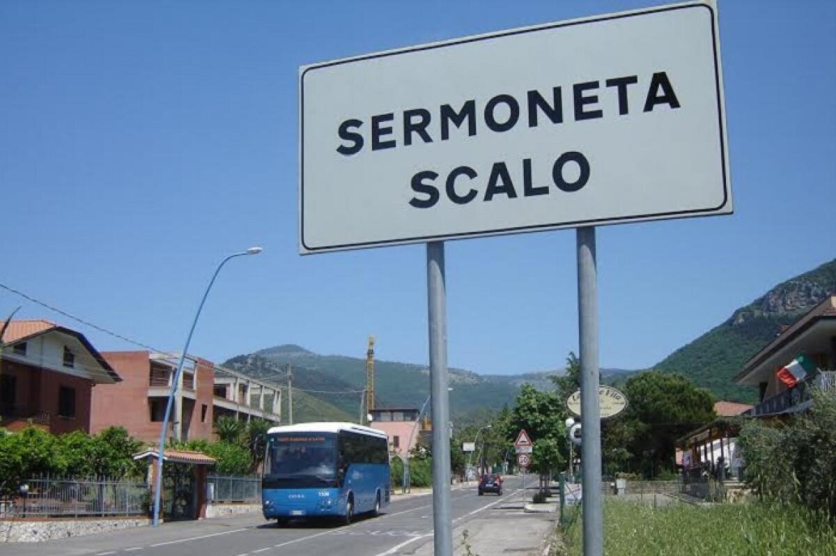 14enne colpito da una scossa elettrica a Sermoneta Scalo: viene salvato da un passante. - 