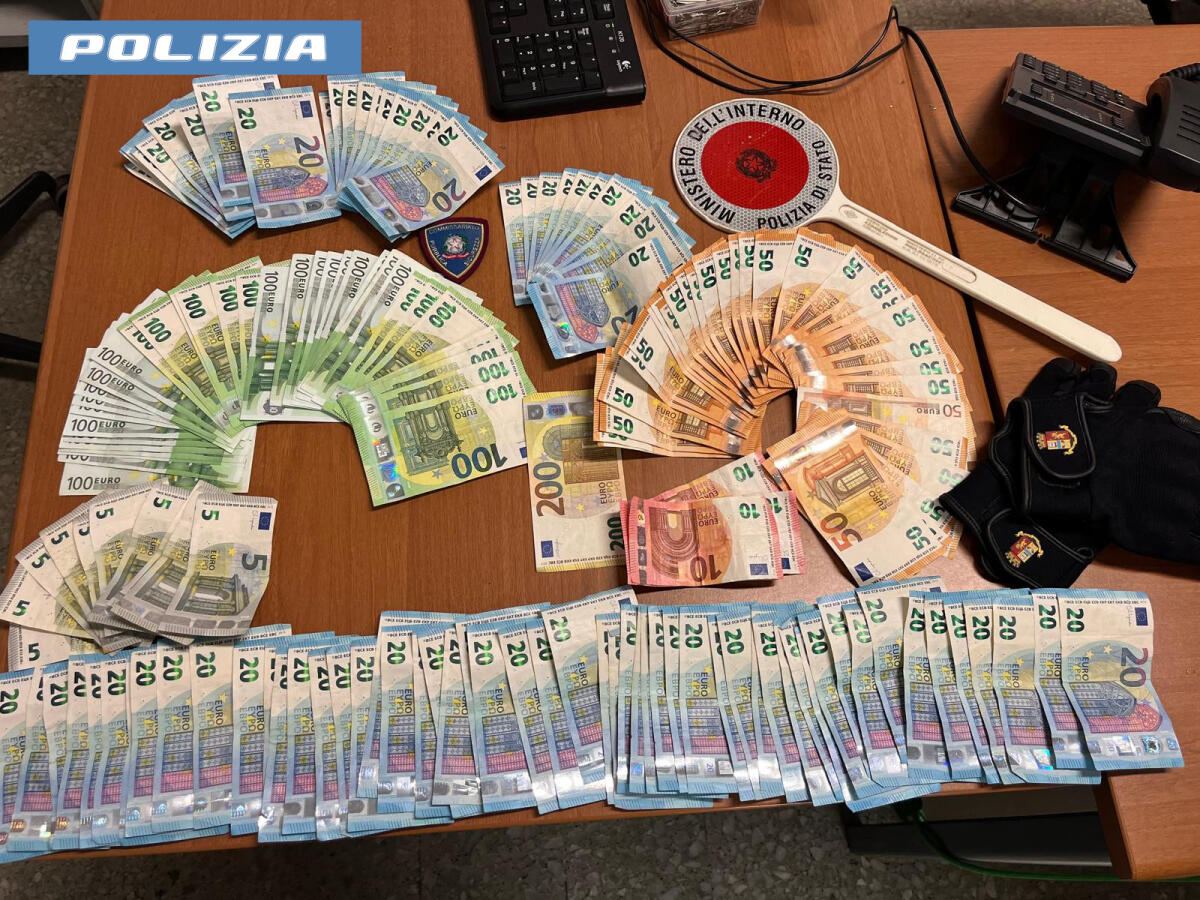 Tentato omicidio, armi e spaccio: 5 arresti al Laurentino 38 su richiesta della DDA - 