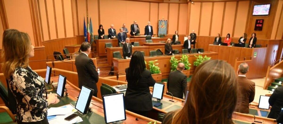 Consiglio regionale, nel Lazio la proposta sul caregiver familiare è legge - 