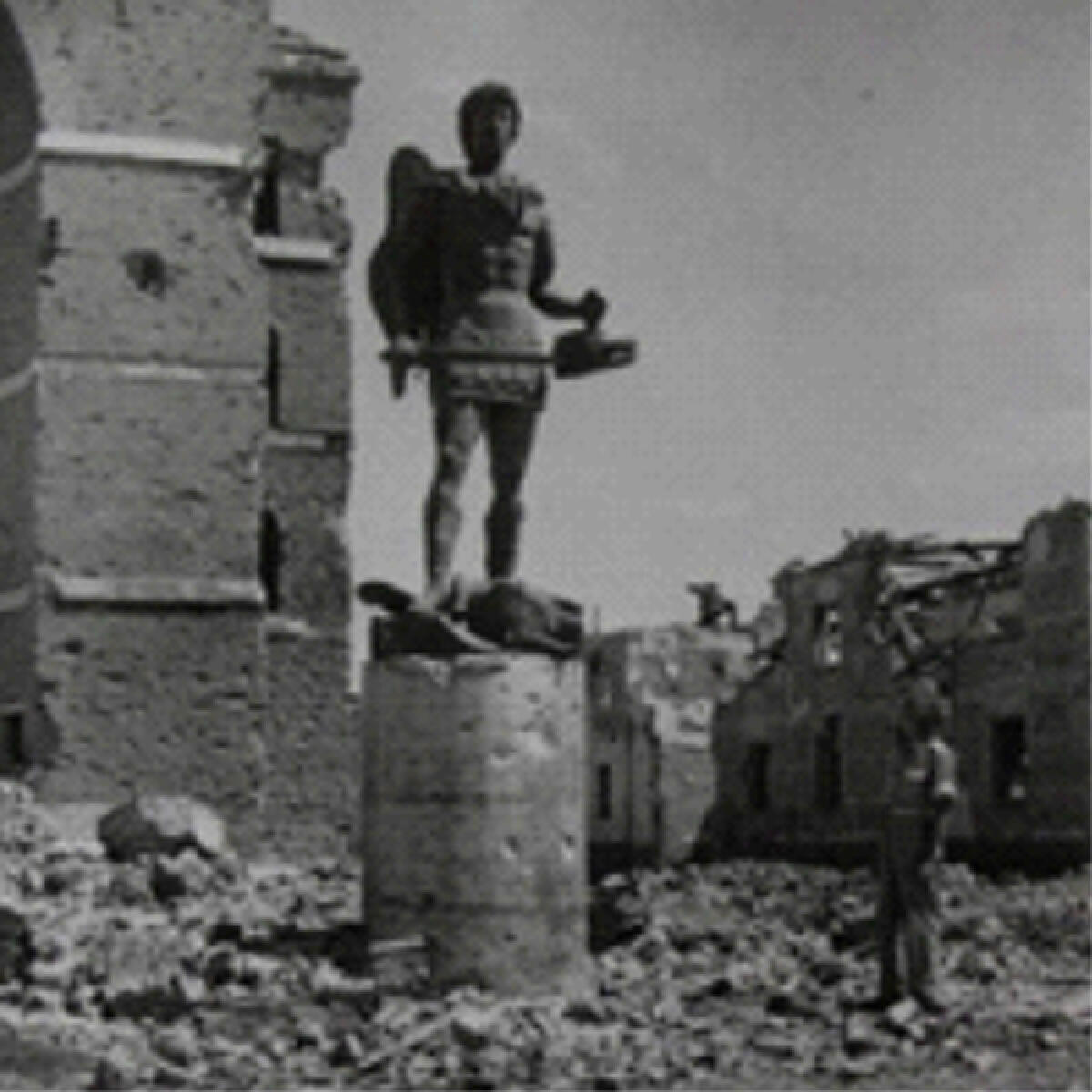 Battaglia per la liberazione di Aprilia, il Comune ottiene un finanziamento per valorizzare l'importanza storica - 