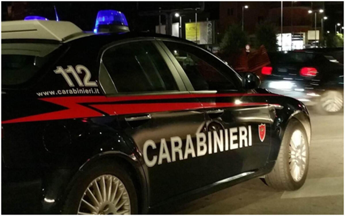 Spaccio di droga: 29enne di Aprilia in arresto - 