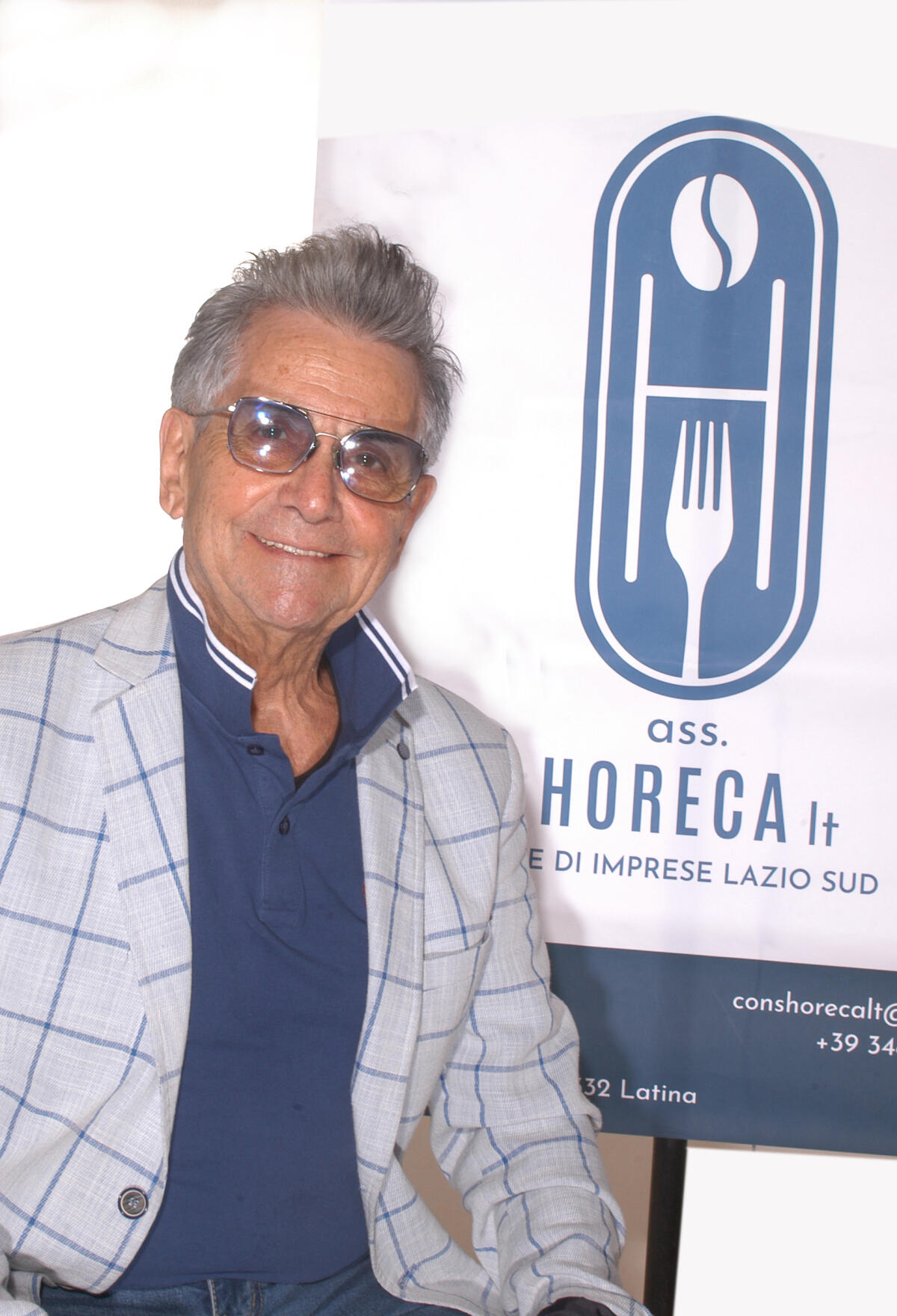 Alla Mostra Agricola Campoverde l'idea di Italo Di Cocco: "Nuovi cocktail analcolici per arginare le stragi del sabato sera" - 