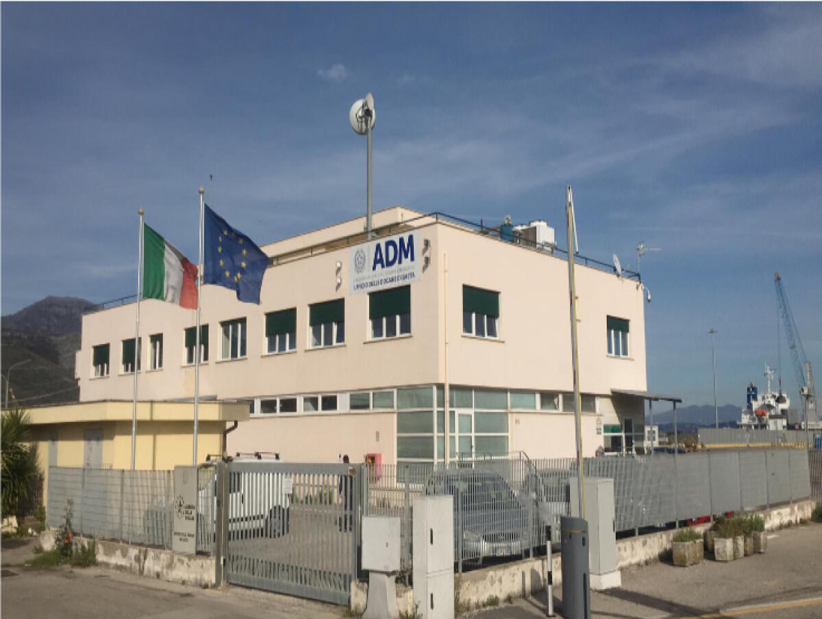 Confermati per il 2024 i percorsi di alternanza scuola-lavoro per gli studenti del “Caboto” di Gaeta - 