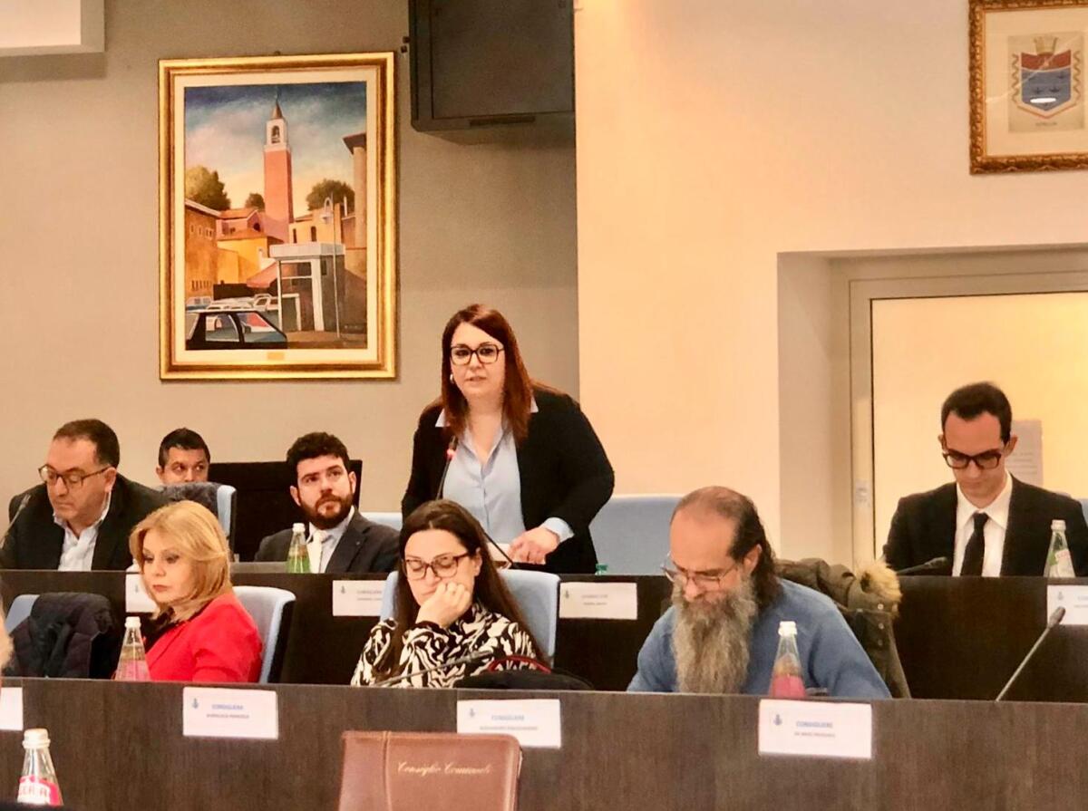 Caporaso: la solita sceneggiata in cui la maggioranza apriliana annuncia con stupefacente orgoglio la partenza di cantieri avviati nella scorsa amministrazione - 