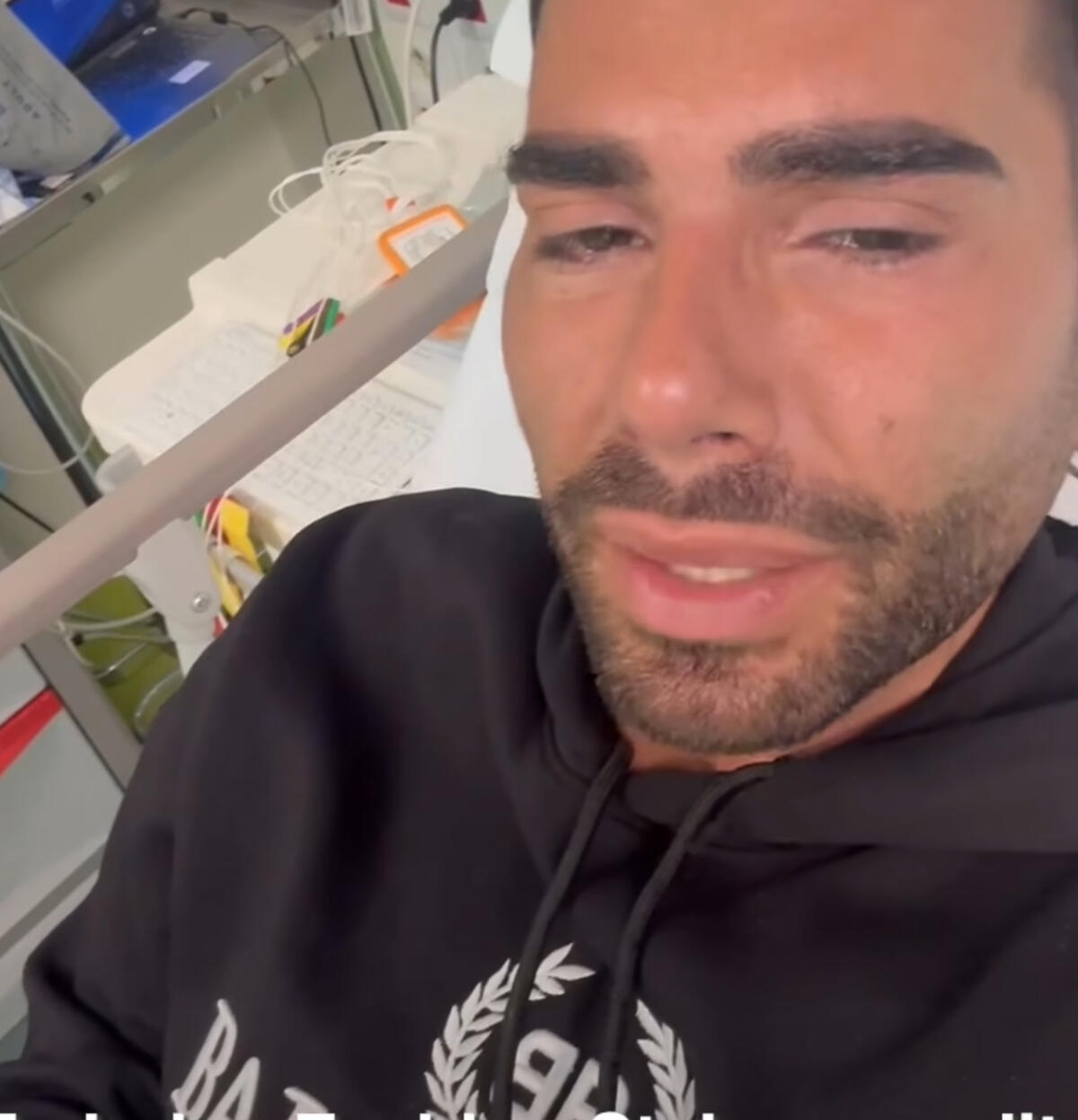 Federico Fashion Style, parrucchiere delle star di Anzio, aggredito sul treno: "Preso a schiaffi perché gay" - 