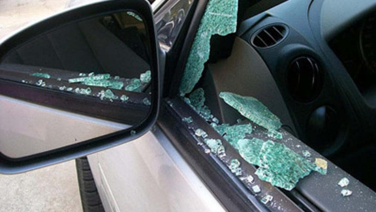 Furti e vandali di nuovo al parcheggio della Ibi di Aprilia, dipendenti esasperati. I sindacati scrivono a Prefetto e Sindaco - 