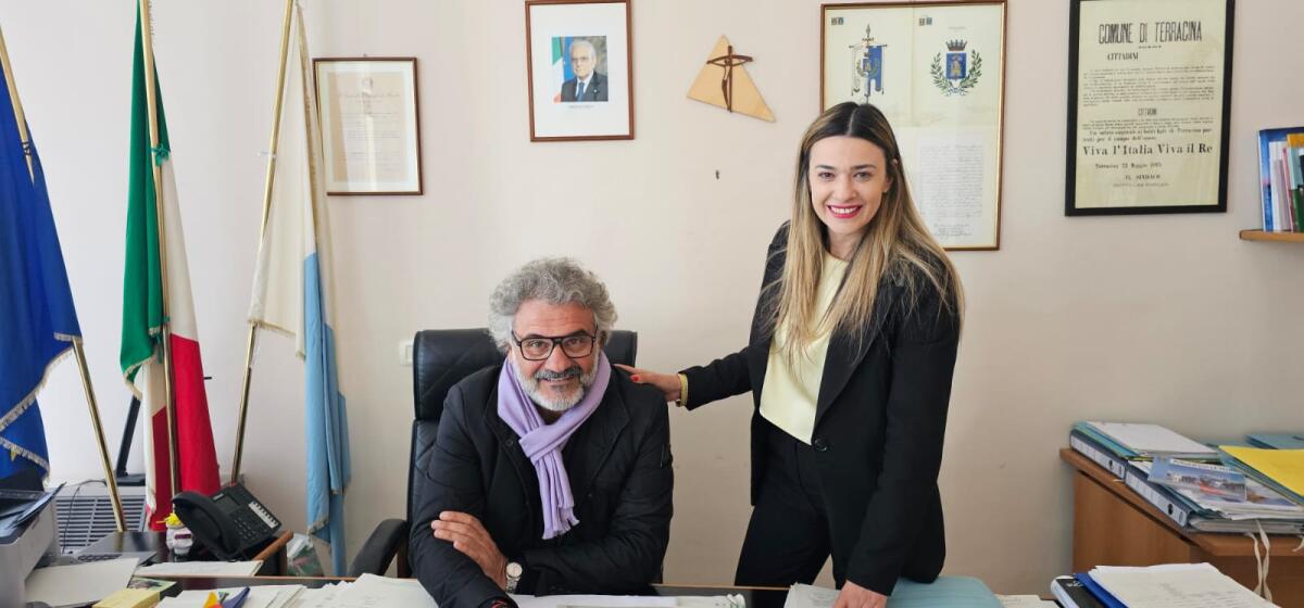 Da giugno fermata dei treni Intercity nella stazione di Monte San Biagio – Terracina Mare - 