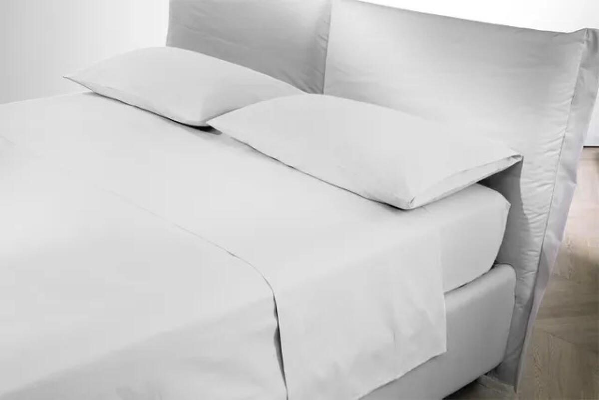 Biancheria da letto: come scegliere la migliore per un sonno rigenerante - 