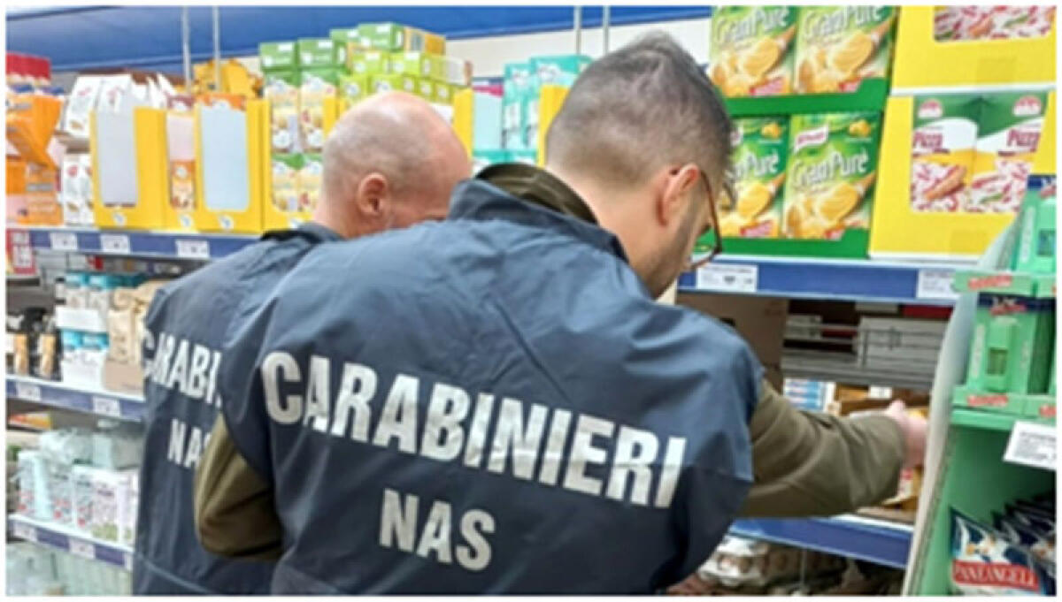 Controlli in due pizzerie nel sud pontino: trovati prodotti non tracciati, sequestri e multe - 