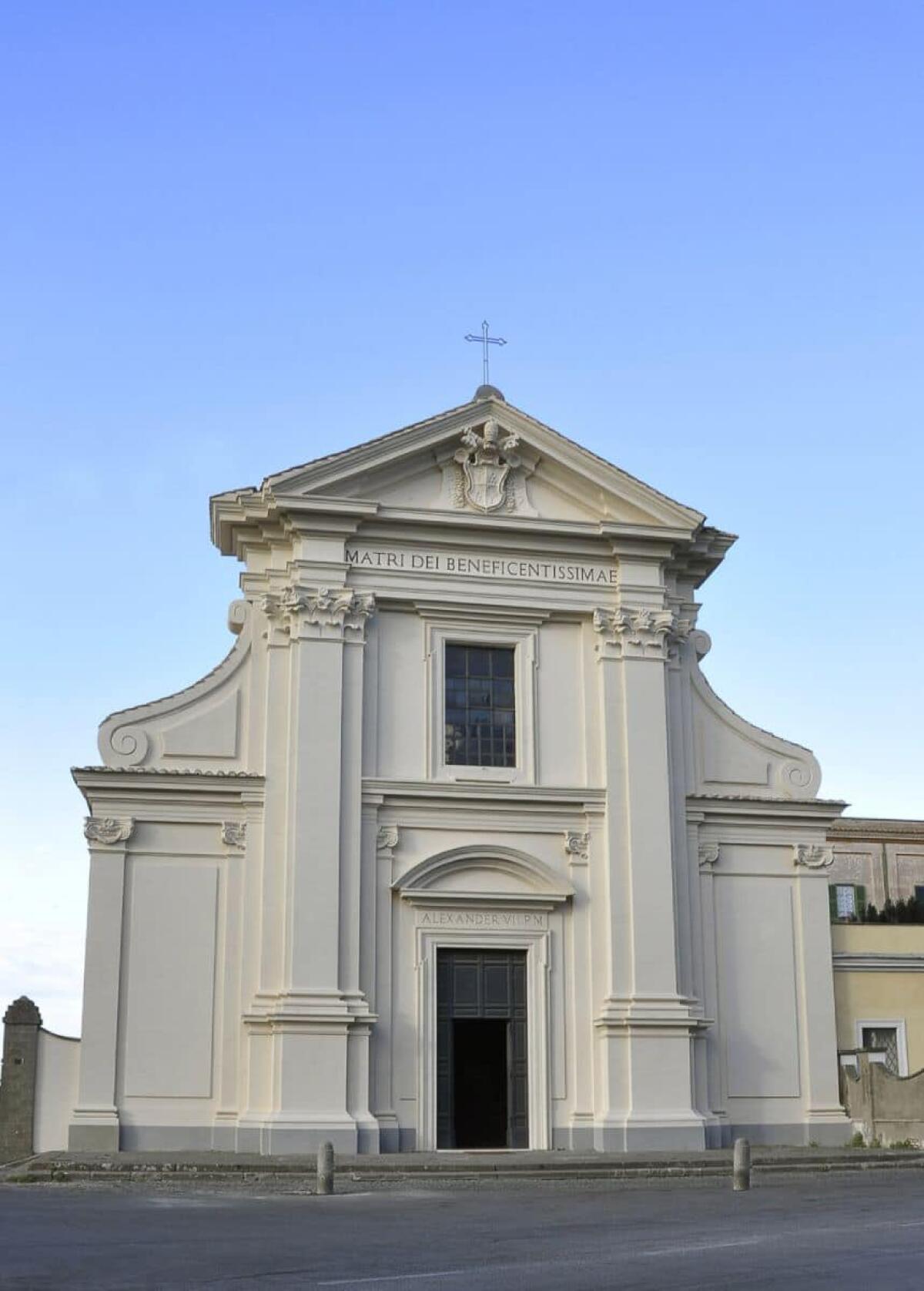 "Oggi in cielo c'è una stella in più", ad Ariccia i funerali del 14enne Fabrizio Procaccini - 