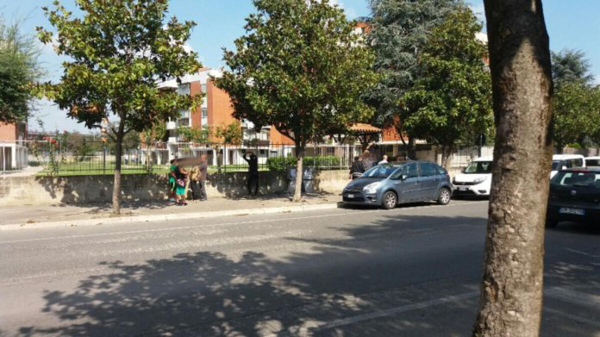 Aprilia - Troppe buche, su via Guido Rossa si andrà a 30 all'ora - 