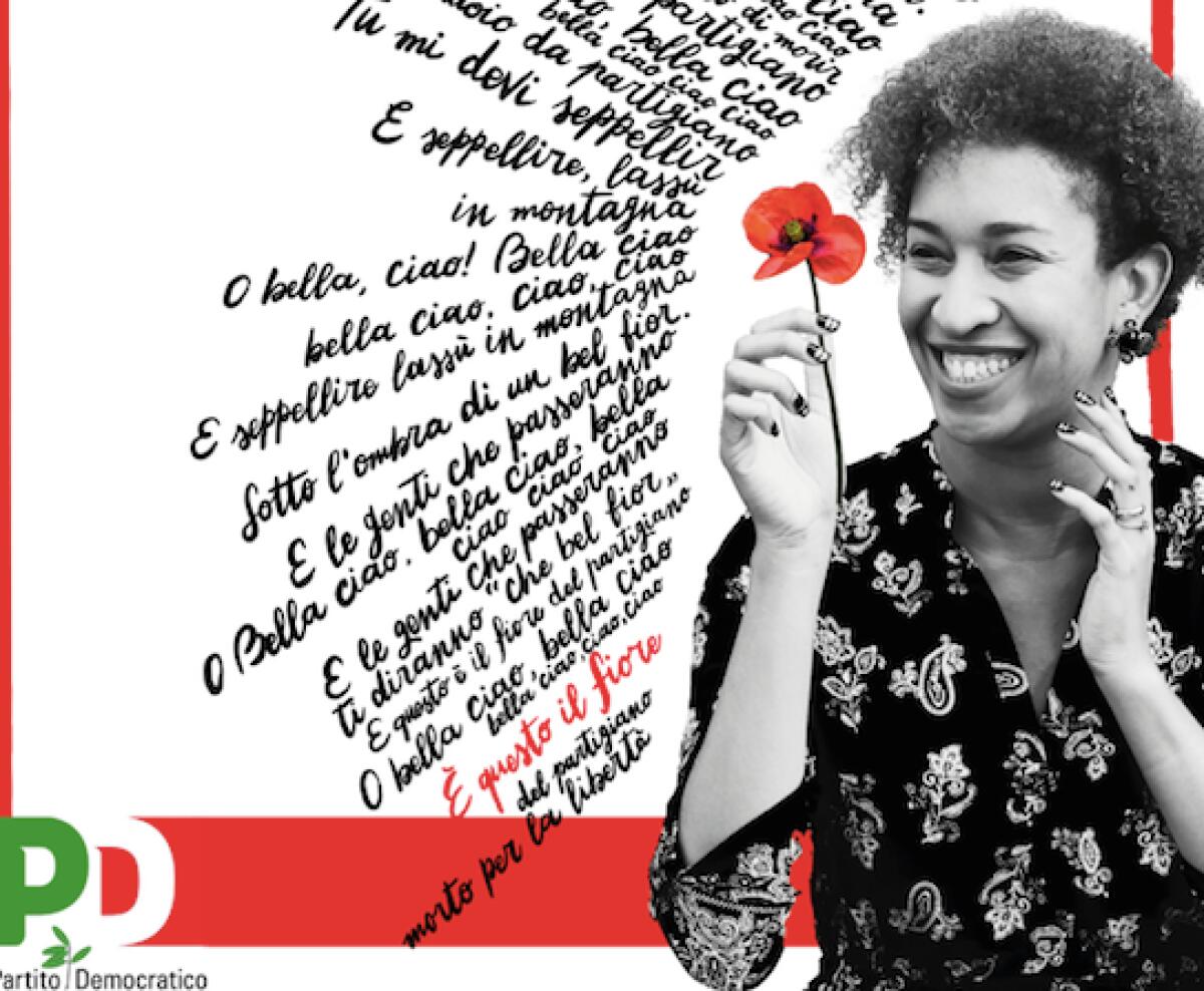 Il Pd di Aprilia in Piazza con l’ANPI questo giovedì 25 Aprile per la festa della liberazione dal nazifascismo. - 