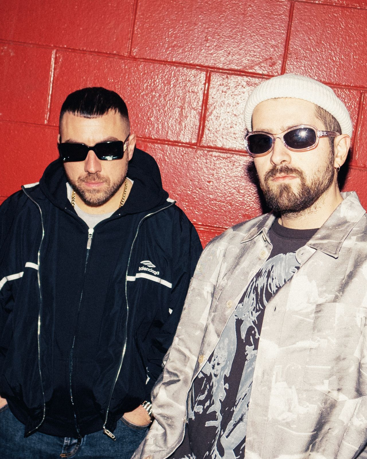 Coez e Frah Quintale