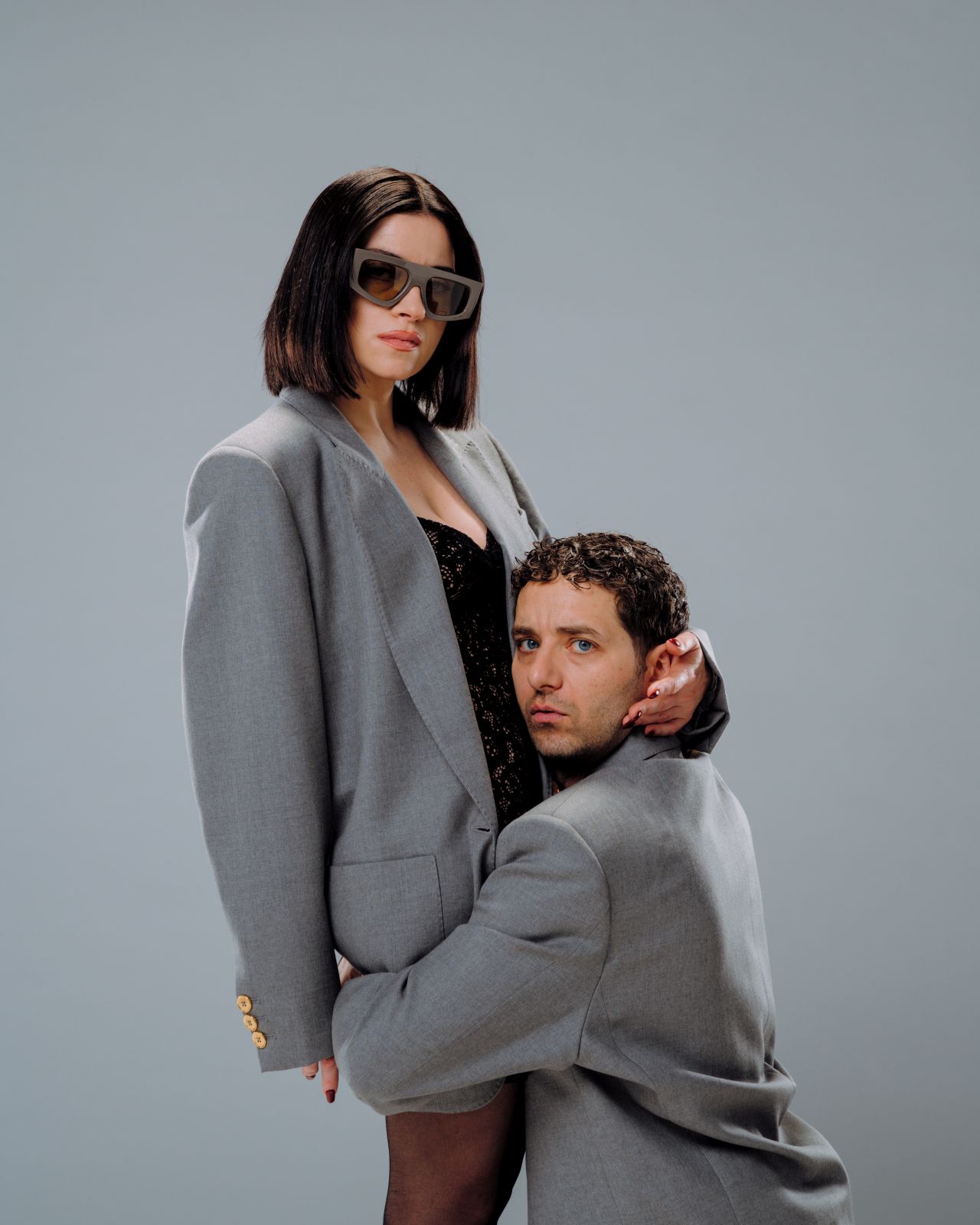 La Rappresentante di Lista