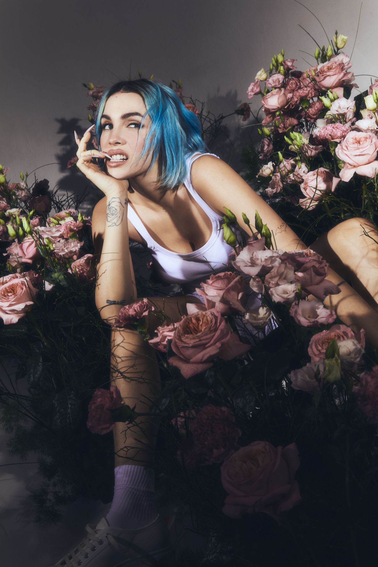 Rose Villain (foto di Marcello Dino Junior)