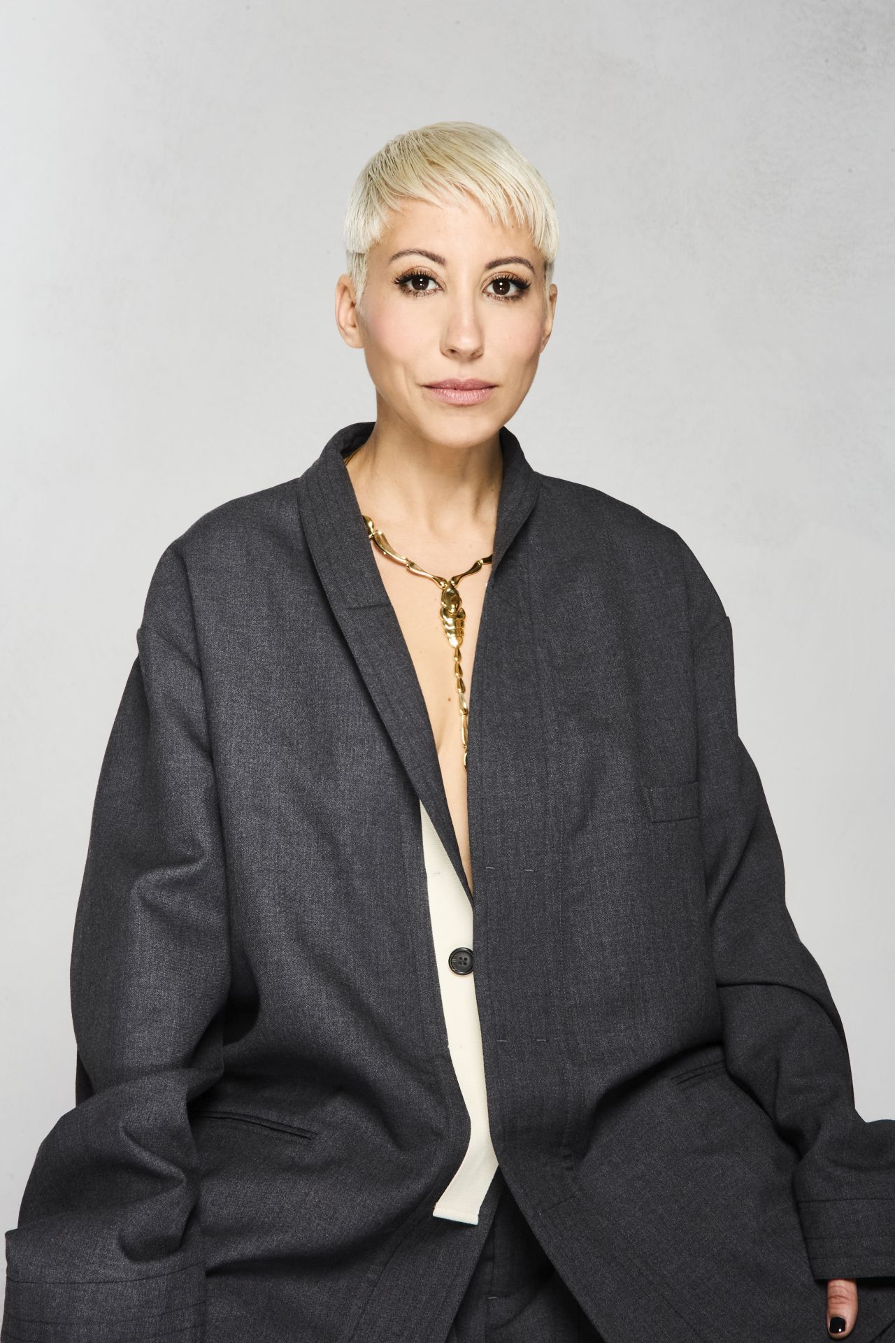 Malika Ayane foto di Attilio Cusani)