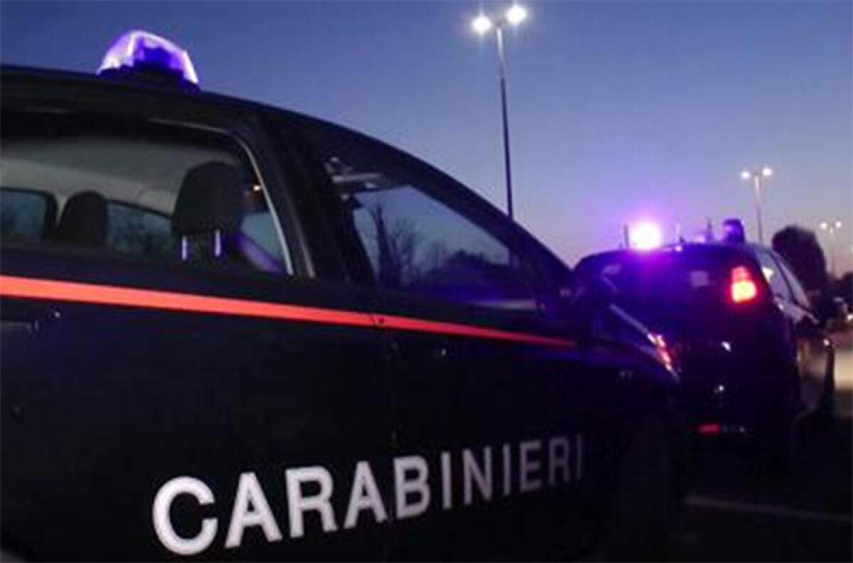Viola i sigilli apposti ad un locale sequestrato: 49enne di Latina denunciato dai Carabinieri. - 