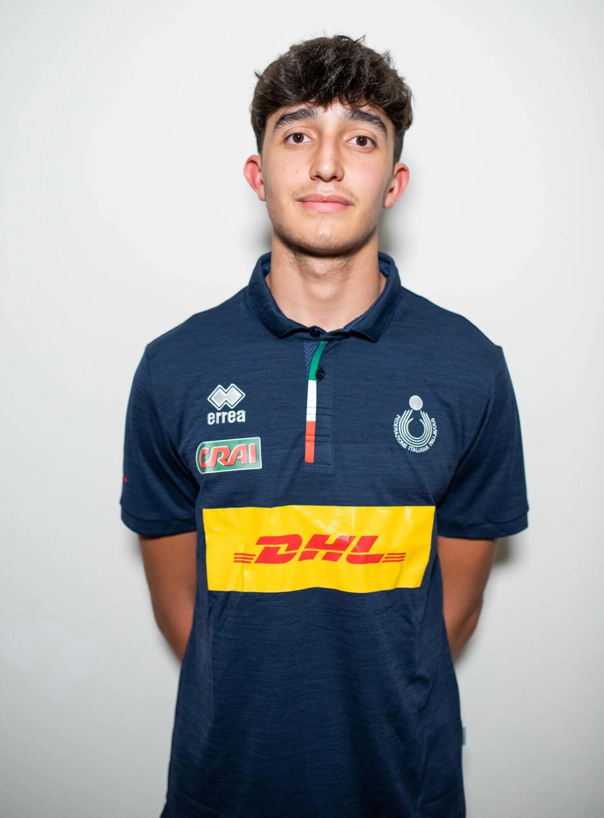 Superlega (A1)Prima novità, Alessandro Fanizza nuovo regista del Cisterna Volley - 