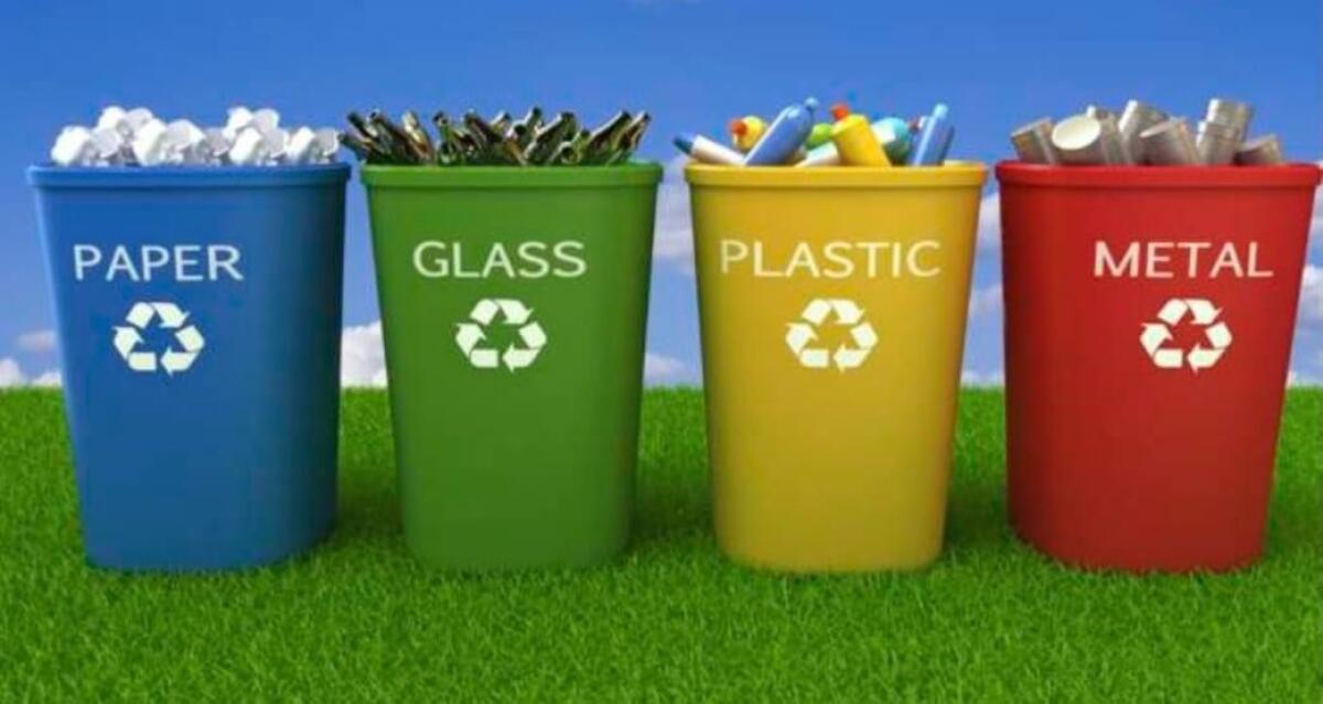 Aprilia, ecco i calendari della raccolta differenziata stilati dalla Progetto Ambiente sino al prossimo 15 giugno. - 