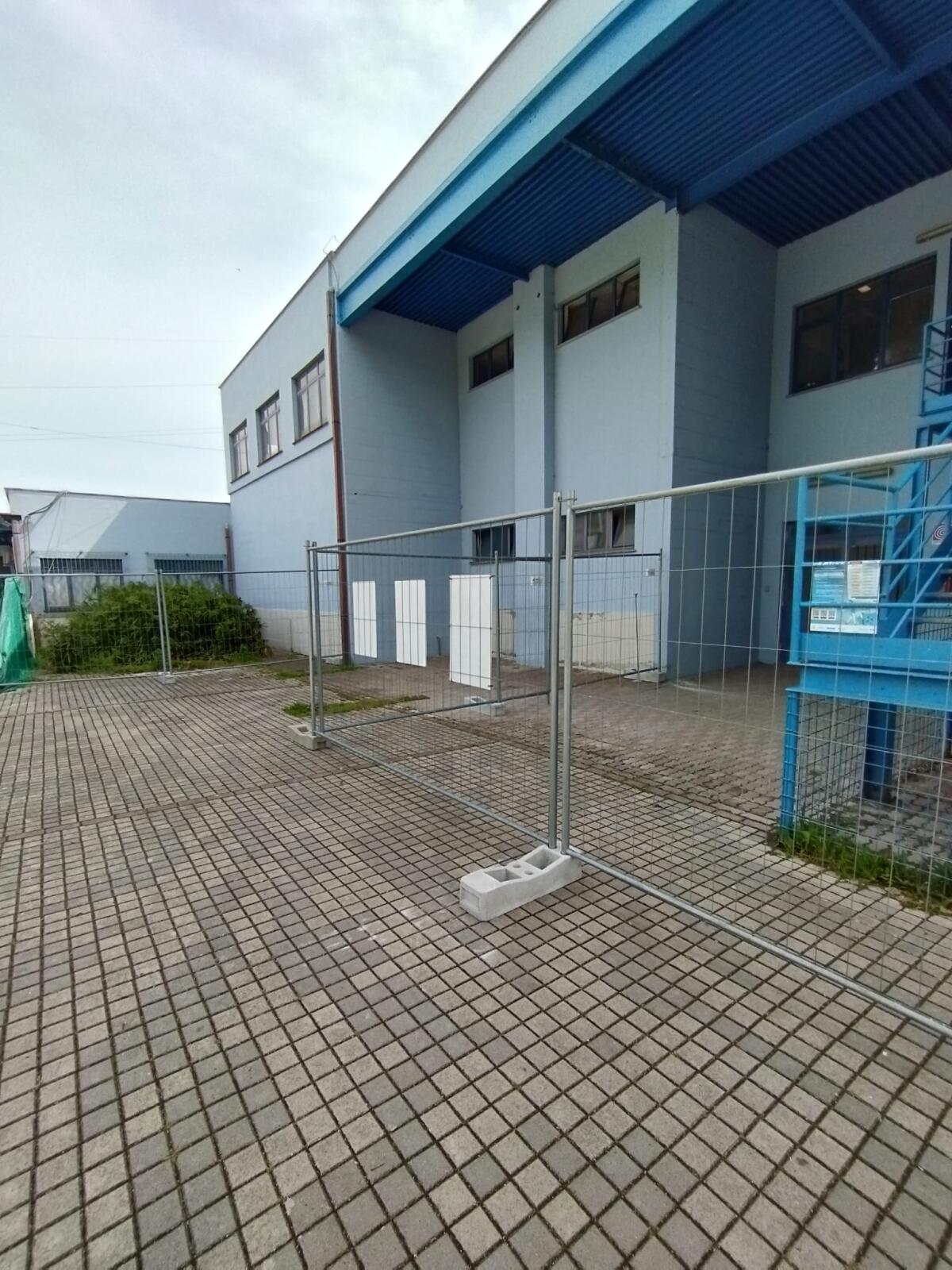 Partiti i lavori per la nuova mensa scolastica di Prato Cesarino - 