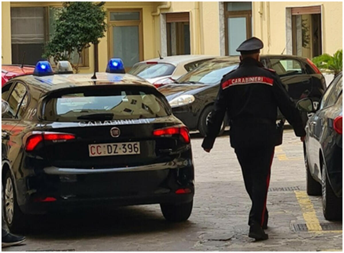 Pericoloso per la sicurezza e la tranquillità pubblica. Scatta la sorveglianza speciale per un 49enne di Latina. - 