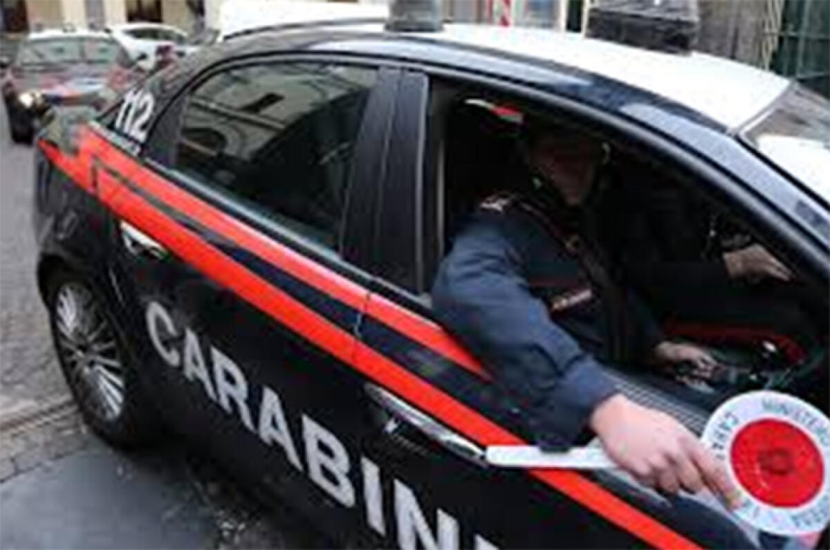 Aprilia - Minacce alla ex e ad una coppia di amici: divieto di avvicinamento per un 30enne - 