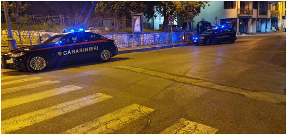 La lite poi le botte, un uomo resta ferito - 