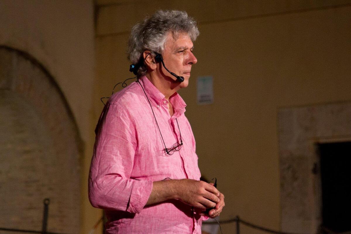 “Io e Kafka”: a Lavinio l’omaggio ad uno dei più grandi scrittori del 900. - 