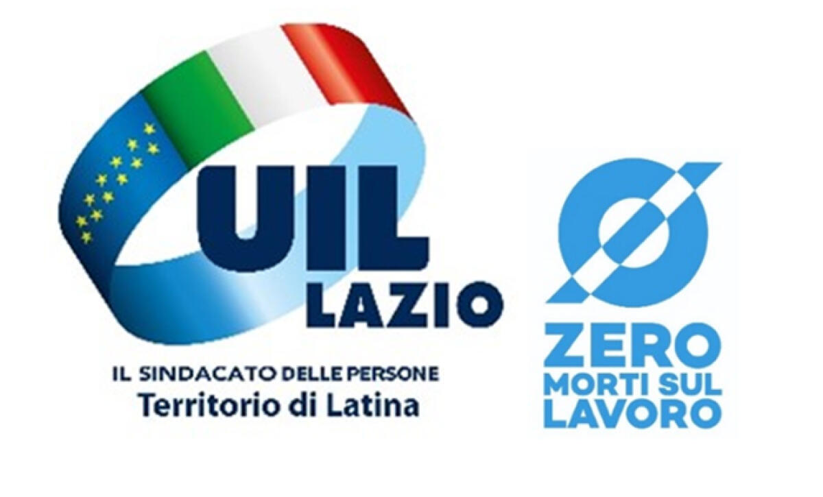 Sicurezza sul lavoro, dati Inail: Latina è la seconda provincia del Lazio per decessi, infortuni e malattie professionali. - 