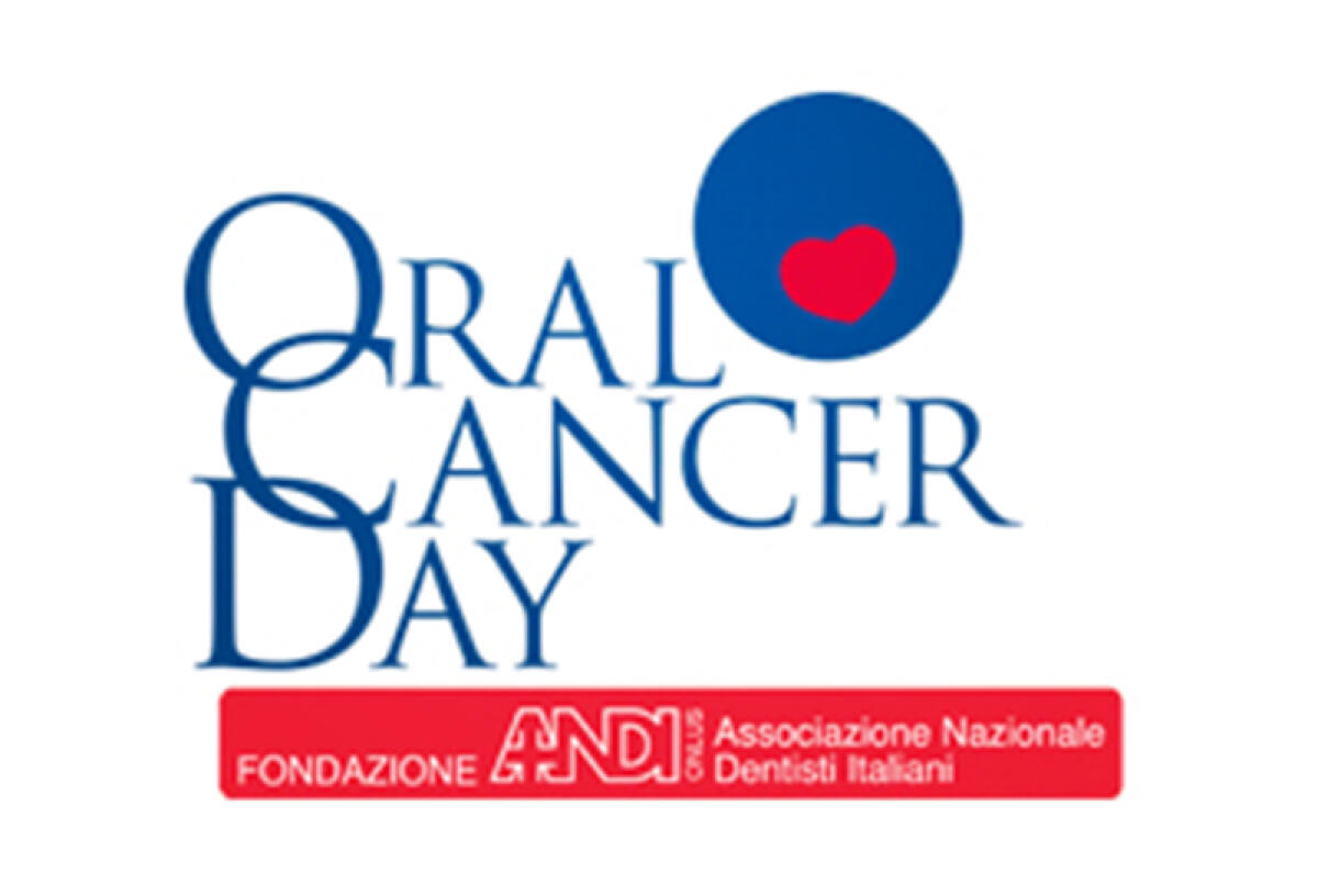Fino a metà giugno si svolge l'Oral Cancer Day della Fondazione ANDI - 