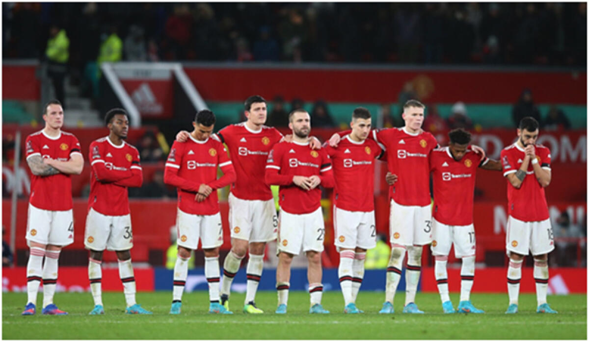 Scudetto dell'Inter: una lezione per il Manchester United e la Premier League - 