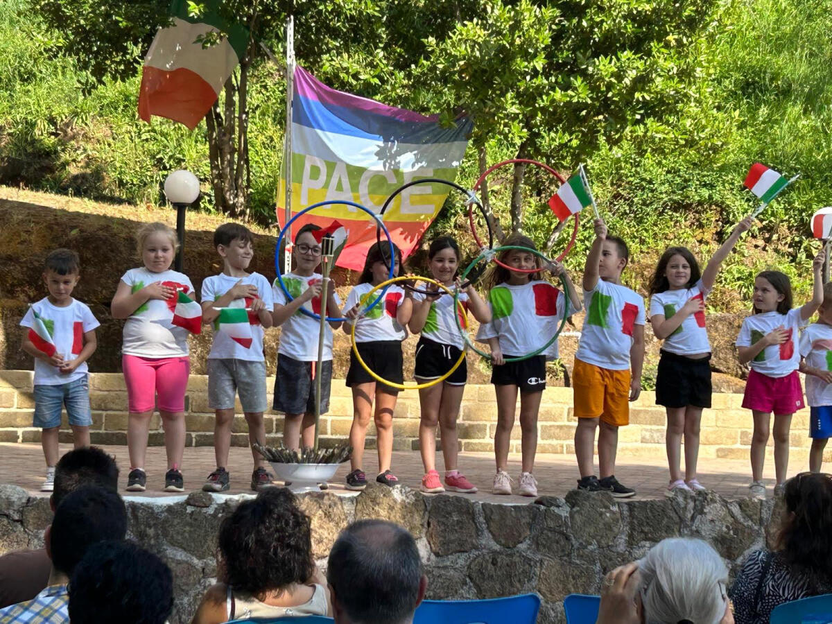 Open Day al Bosco Village: sabato primo giugno saranno presentati lo staff e il nuovo campo estivo - 