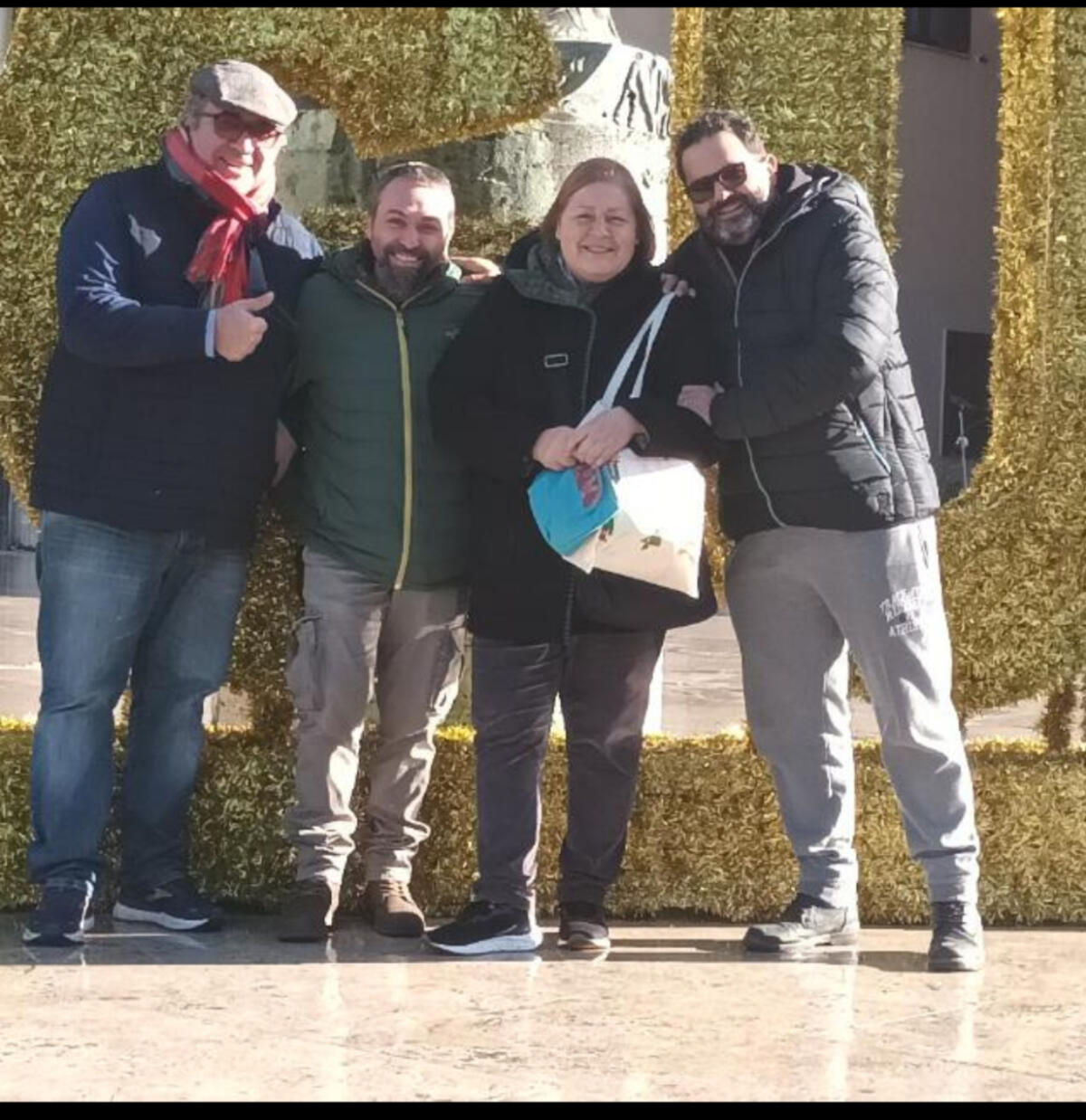 Il Mercatino di Aprilia confermato per i prossimi tre anni - 