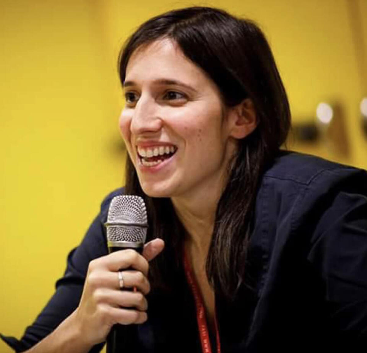 C’è anche Latina tra le 100 tappe italiane del tour elettorale di Elly Schlein - 