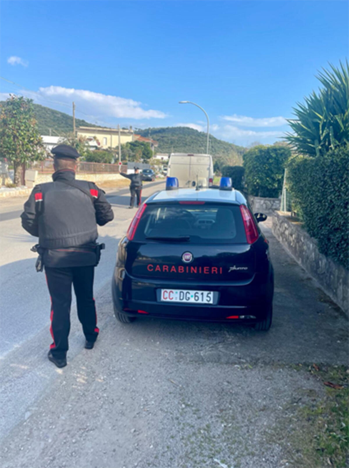 Ubriaca, aveva provocato un incidente stradale con feriti. Denunciata una 42enne di San Felice Circeo. - 