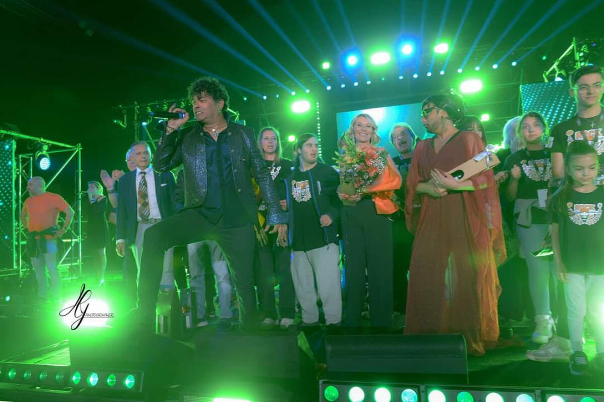 Rock per un Bambino: un grande successo! Raccolti più di 17mila euro - 