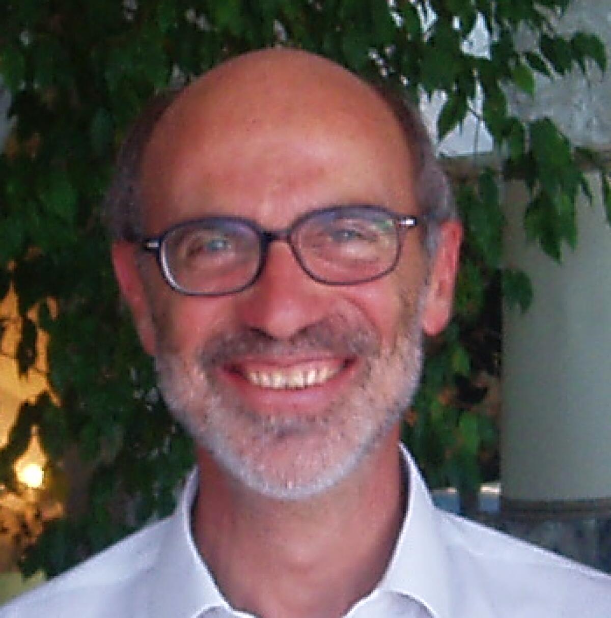 Incontro a Sezze con Sergio Ulgiati, candidato alle Europee nelle liste dell’Alleanza Verdi Sinistra. - 