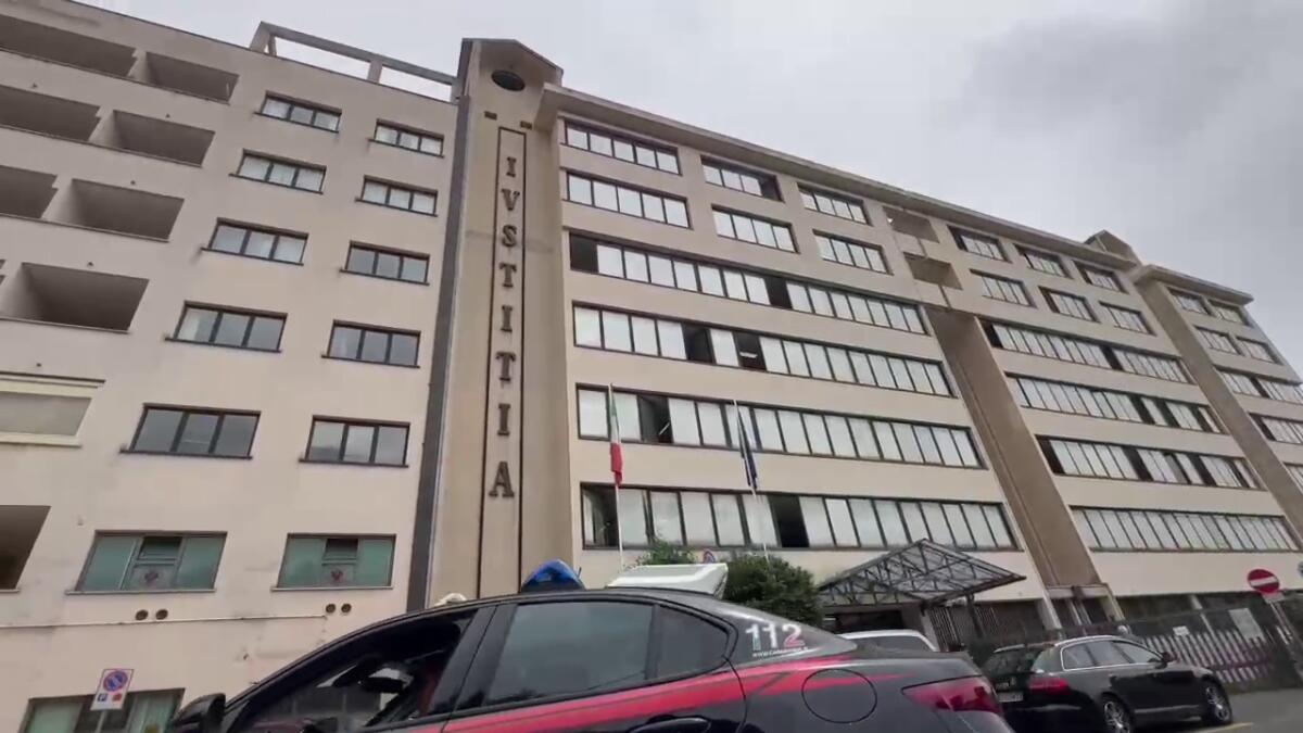 Spaccio in carcere a Velletri, 33 arresti. Sappe: "Operazione fondamentale" - 