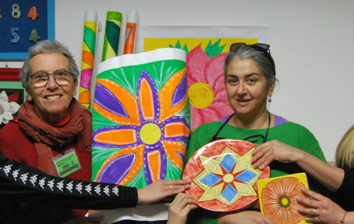 “Scritti dentro”: questo venerdì allo Spazio Culturale Nicolosi lettura di poesie e racconti dal carcere di Latina. - 