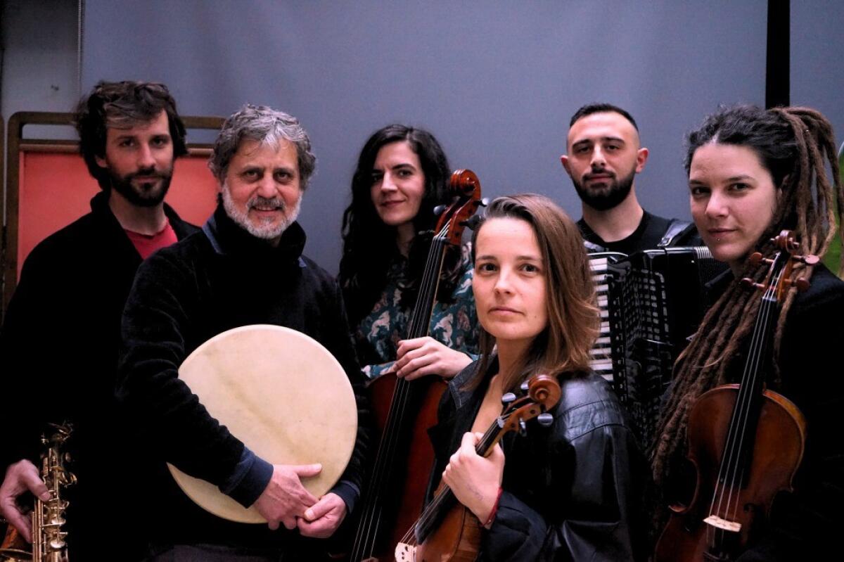 Secondo fine settimana dedicato al Maggio Sermonetano - 